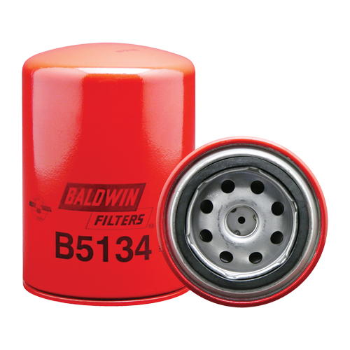 B5134 Fuel Storage Tank Filter Base Infinity Industrial Services Inc.