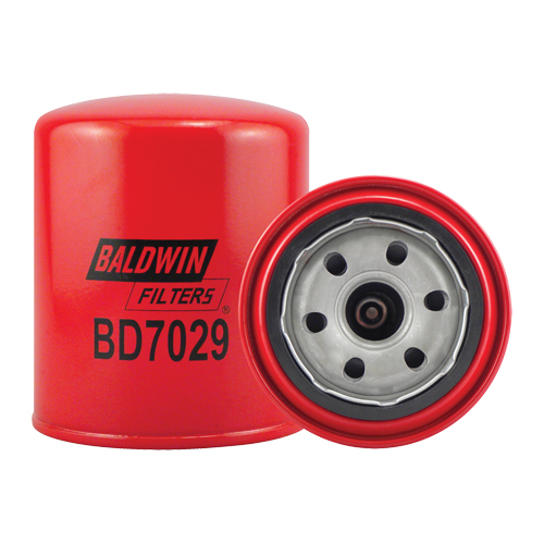 BD7029 Dual-Flow Spin-on Lube Filter Infinity Industrial Services Inc.