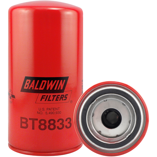 BT8833 Buna O Ring Infinity Industrial Services Inc.