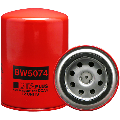 BW5074 Air Element with Foam Wrap Infinity Industrial Services Inc.