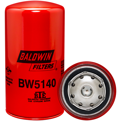BW5140 Filtre pour transmission Infinity Industrial Services Inc.