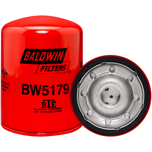 BW5179 Spin-On Coolant Filter with BTA PLUS Formula Infinity Industrial Services Inc.