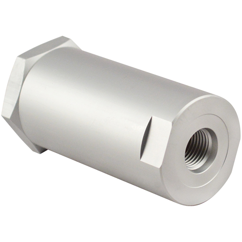 PT9468 Spin-On In-Line Hydraulic Filter Infinity Industrial Services Inc.