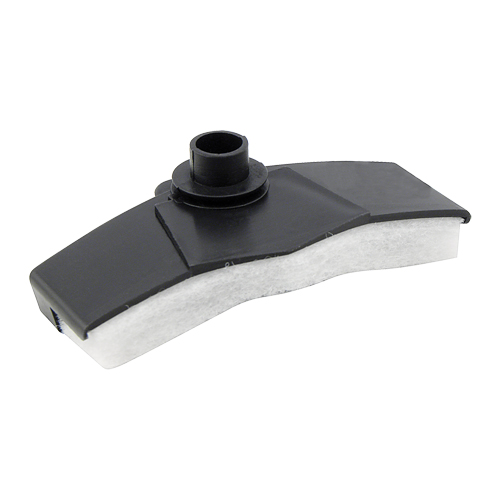 SA2039 Crankcase Breather Filter in Plastic Housing Infinity Industrial Services Inc.