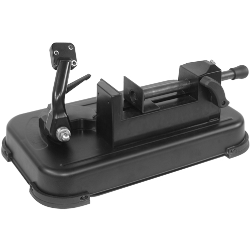 Trousse de conversion pour support &agrave; onglets Infinity Industrial Services Inc.