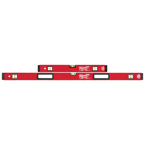 Redstick Box Level Set Infinity Industrial Services Inc.