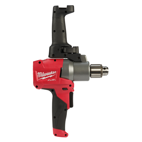 M18 Fuel Mud Mixer (Tool Only), 18 V, 1/2" Chuck, Lithium-Ion Infinity Industrial Services Inc.