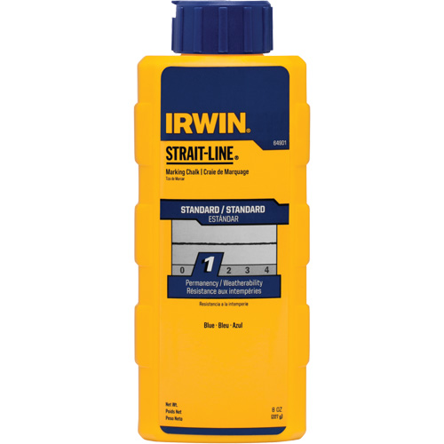 Standard Marking Chalk Refill Infinity Industrial Services Inc.