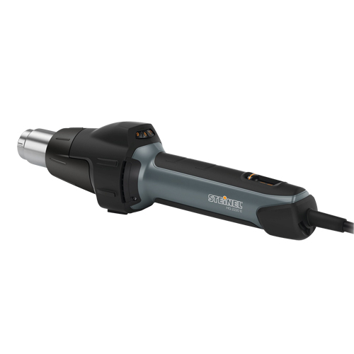 Inline Heat Gun Infinity Industrial Services Inc.