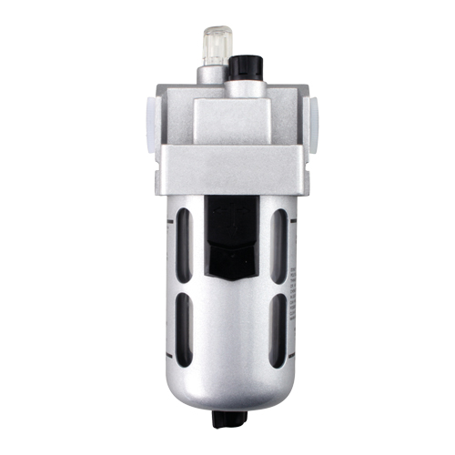 Air Lubricator, 1/4" NPT, Max. 145 PSI, Modular Infinity Industrial Services Inc.