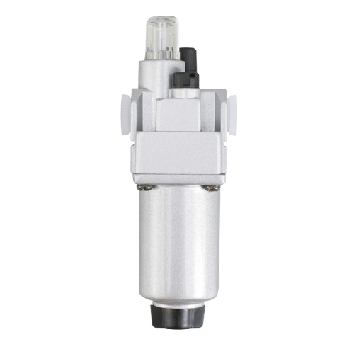 Air Lubricator, 1" NPT, Max. 290 PSI, Vertical Infinity Industrial Services Inc.