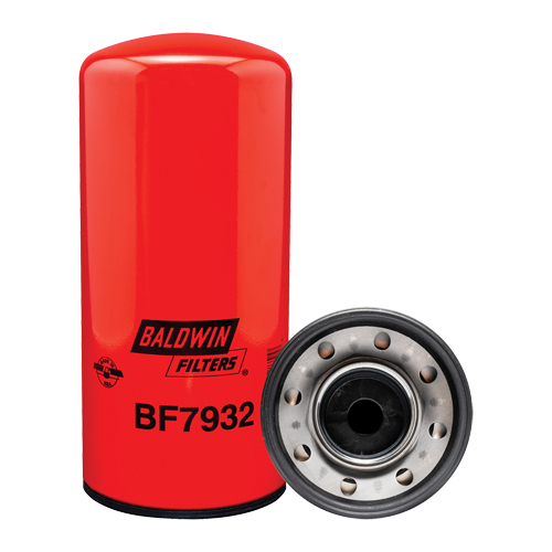 BF7932 Filtre &agrave; carburant &agrave; visser Infinity Industrial Services Inc.