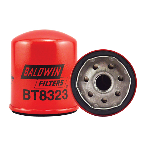 BT8323 Hydraulic Spin-On Infinity Industrial Services Inc.