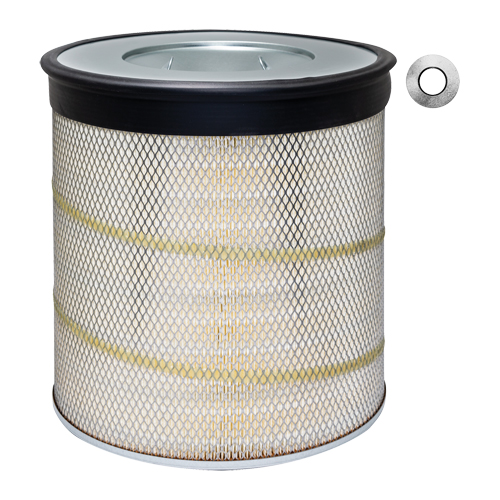 PA2839 Air Element With Lift Tabs Infinity Industrial Services Inc.