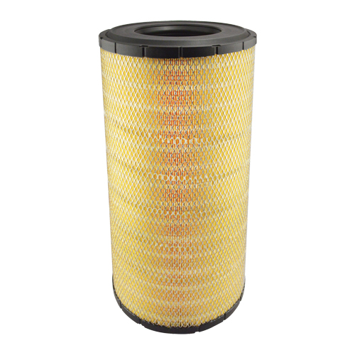 RS3744XP Extreme Performance Nano Radial Seal Air Element Infinity Industrial Services Inc.