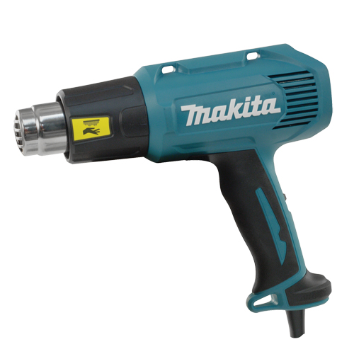 Heat Gun, 0°F - 1022°F (0°C - 550°C) Infinity Industrial Services Inc.