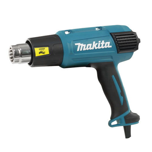Heat Gun, 122°F - 1022°F (50°C - 550°C) Infinity Industrial Services Inc.