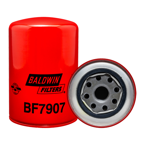 BF7907 Filtre &agrave; carburant &agrave; visser Infinity Industrial Services Inc.