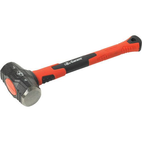 Sledge Hammer, 4 lbs., 16", Fibreglass Handle Infinity Industrial Services Inc.