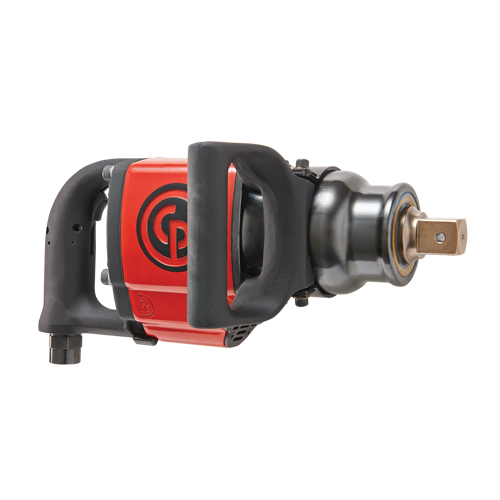 Impact Wrench CP0611-D28H, 1" Drive, 1/2" NPTF Air Inlet, 3500 No Load RPM Infinity Industrial Services Inc.