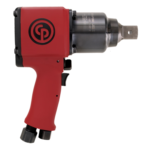 Impact Wrench CP6060-P15H, 3/4" Drive, 3/8" NPTF Air Inlet, 4000 No Load RPM Infinity Industrial Services Inc.