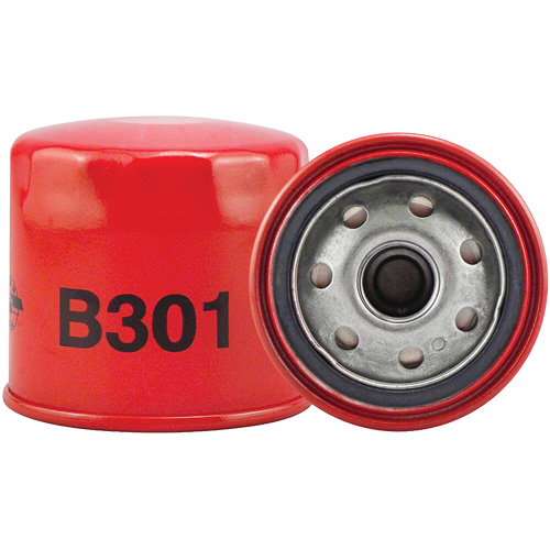B301 Spin-On Lube Filter Infinity Industrial Services Inc.