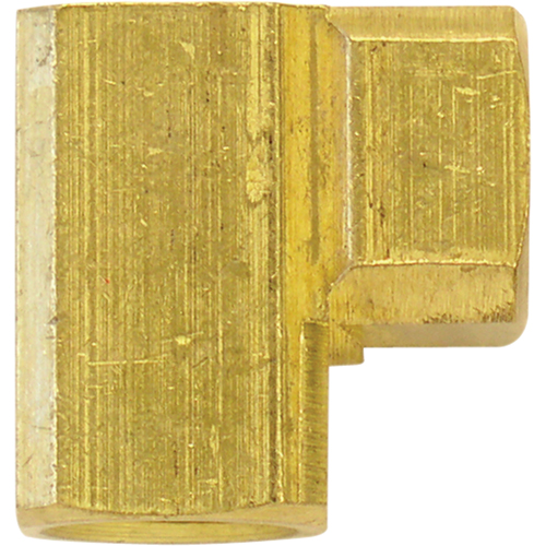 Coude 90 Femelle Infinity Industrial Services Inc.