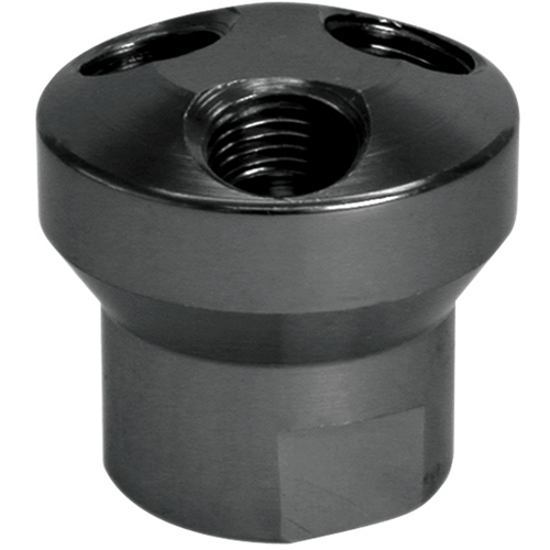 Distributeurs d'air Infinity Industrial Services Inc.