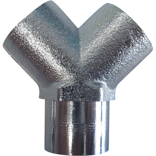 Distributeurs d'air Infinity Industrial Services Inc.