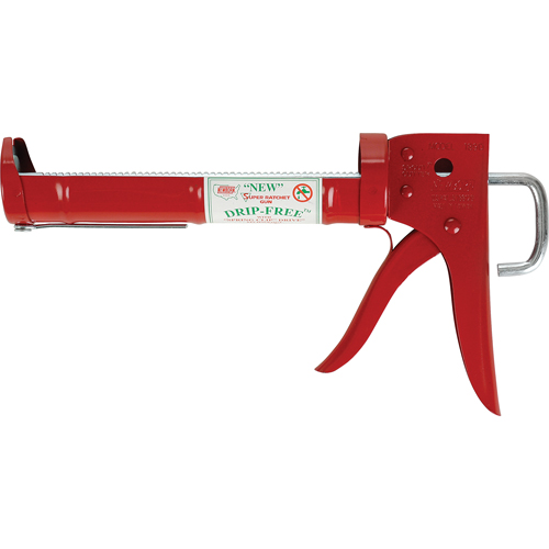 Super Ratchet Type Caulking Gun, 300 ml Infinity Industrial Services Inc.