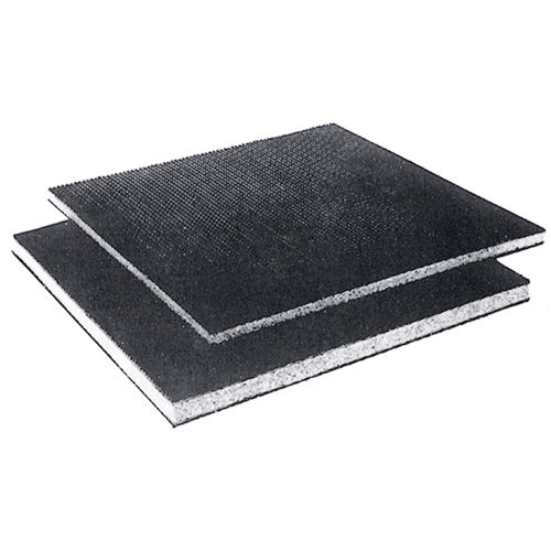 CORK PAD 18"X18" 10-50PSI Infinity Industrial Services Inc.