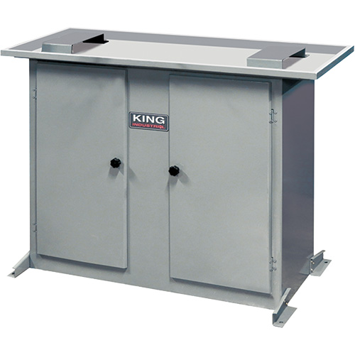 Stand Infinity Industrial Services Inc.