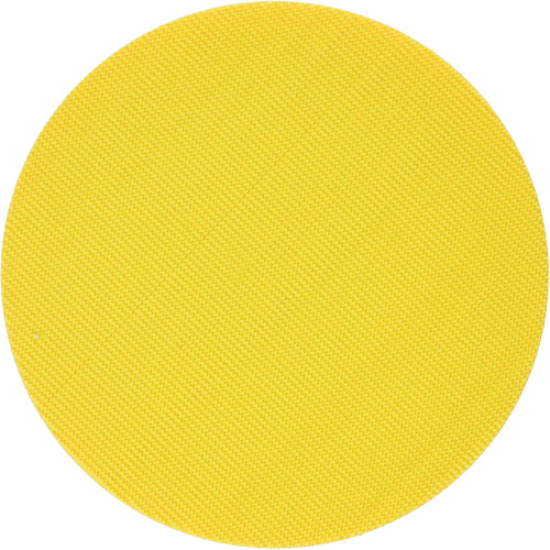 Non-Vacuum Backing Pad Infinity Industrial Services Inc.