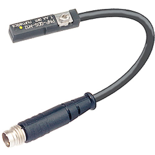 Interrupteur Infinity Industrial Services Inc.