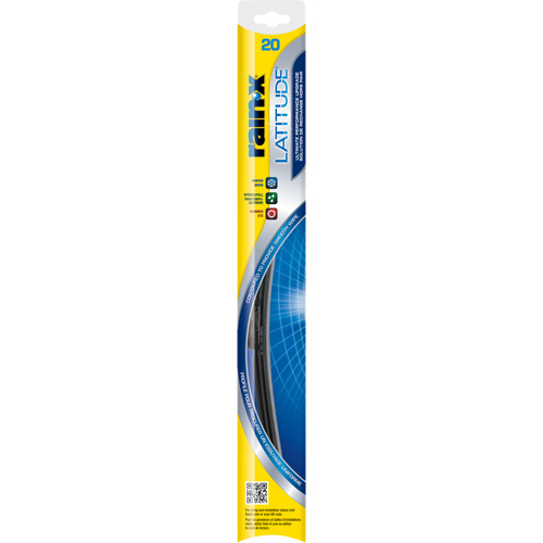 Balai d'essui-glace Latitude, 20", Hiver Infinity Industrial Services Inc.