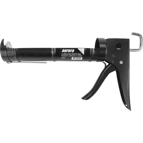 Ratchet Style Caulking Gun, 300 ml Infinity Industrial Services Inc.
