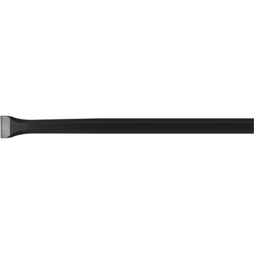 Barre &agrave; creusage, 1" la, 72" lo Infinity Industrial Services Inc.