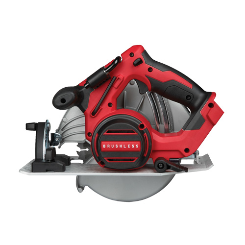 M18 Brushless Circular Saw (Tool Only), 7-1/4", 18 V Infinity Industrial Services Inc.