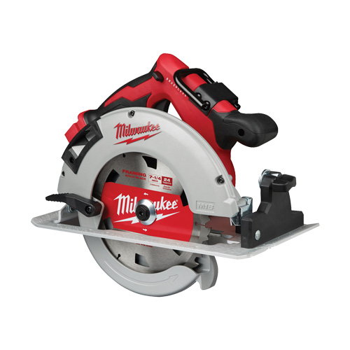 M18 Brushless Circular Saw (Tool Only), 7-1/4", 18 V Infinity Industrial Services Inc.