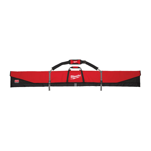 Sac de rangement pour niveau extensible, Polyester, Rouge Infinity Industrial Services Inc.