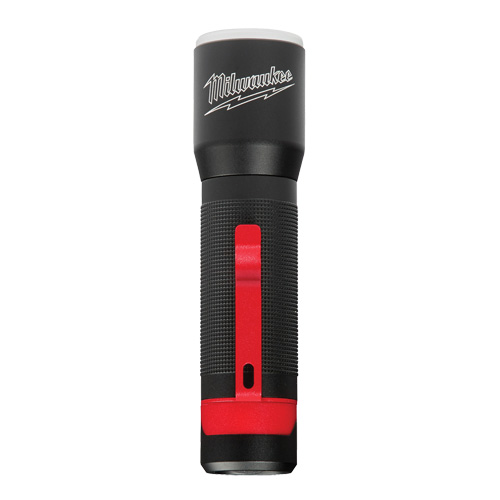 325L Focusing Flashlight, LED, 325 Lumens, AAA Batteries Infinity Industrial Services Inc.