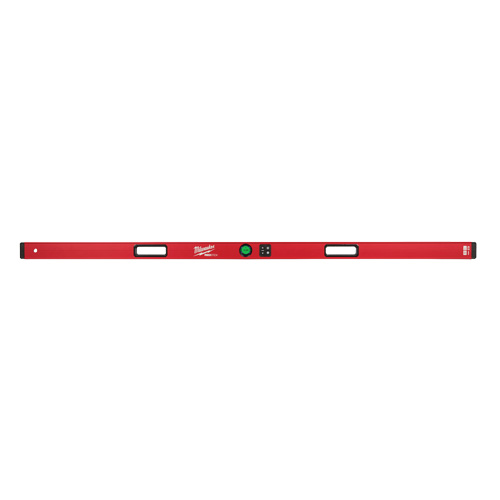 Niveau num&eacute;rique Redstick avec technologie de mesure Pin-Point Infinity Industrial Services Inc.