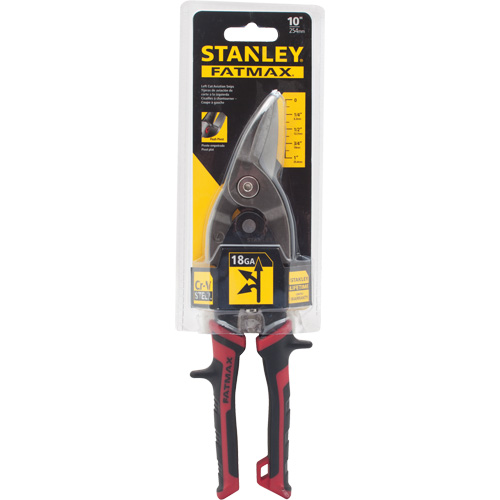FatMax&reg; Aviation Snips Infinity Industrial Services Inc.