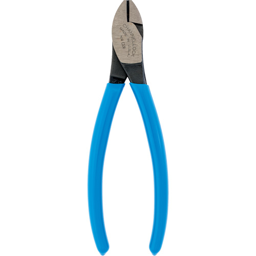 E-Series Diagonal Cutting Pliers, 6" L Infinity Industrial Services Inc.