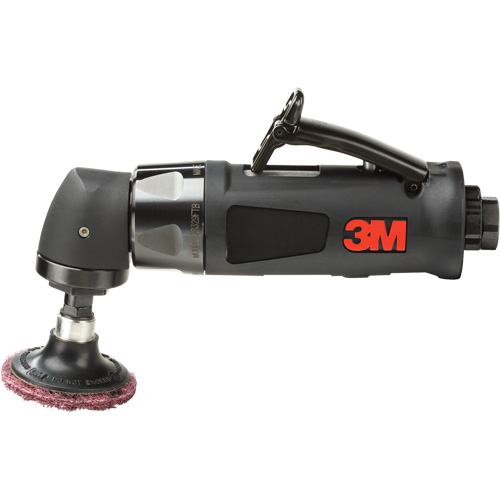 Right Angle Disc Sander Infinity Industrial Services Inc.