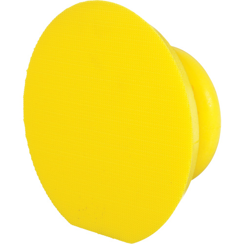 Tampon manuel pour disque Hookit Infinity Industrial Services Inc.