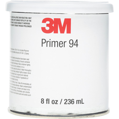 94 Tape Primer, 236 ml, Can Infinity Industrial Services Inc.