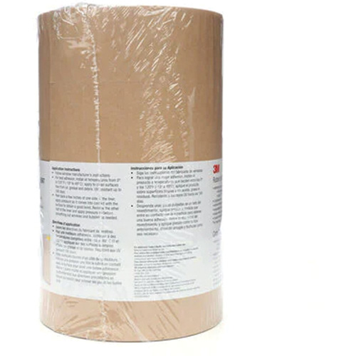 All Weather Flashing Tape 8067, 228.6 mm (9") x 22.86 m (75'), Brown Infinity Industrial Services Inc.