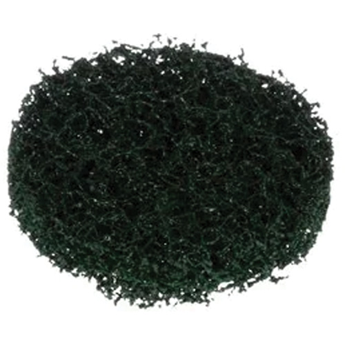 Disque abrasif de polissage HS Buff and Blend Standard Abrasives, 6" dia., Grain Cors&eacute;, Oxyde d'aluminium Infinity Industrial Services Inc.