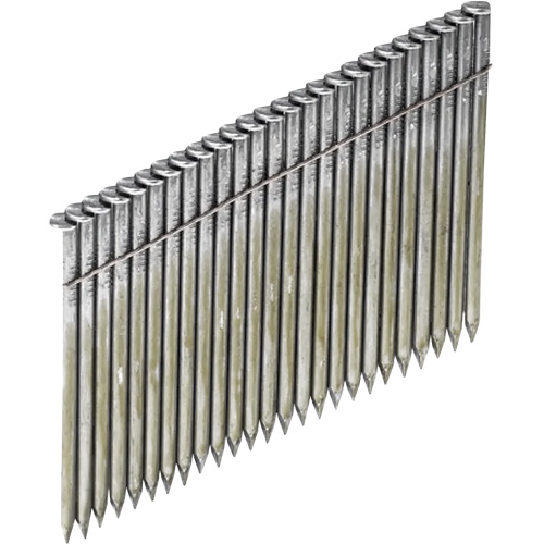 Clous de finition Infinity Industrial Services Inc.